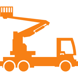 下城高空作业车